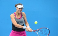 Калініна виграла четвертий титул ITF в сезоні