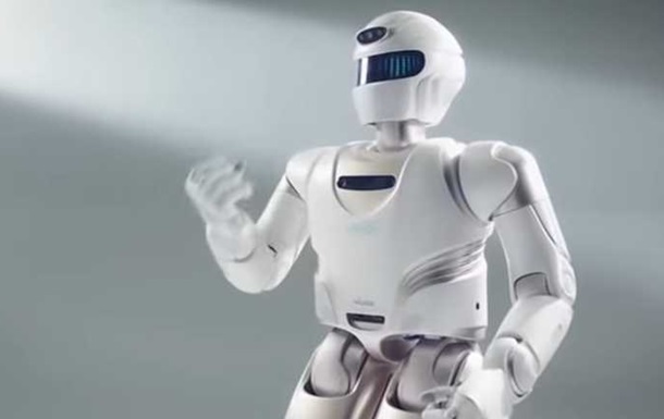 Китайцы показали прототип домашнего человекоподобного робота