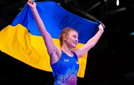 Команда українських борчинь зазнала втрати перед Олімпіадою