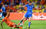 Матч Україна-Нідерланди потрапив у голосування за звання кращого на Євро-2020