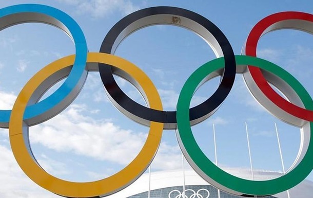 Олімпійський комітет вперше змінив девіз ігор