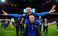 П’ять італійських гравців потрапили до символічної збірної Євро-2020 за версією УЄФА