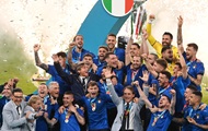 Став відомий розмір бонусу гравцям Італії