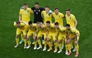 Україна-Англія: команди визначилися з ігровими формами на матч