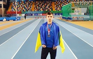Україна взяла “бронзу” в чоловічій естафеті на чемпіонаті Європи U-23