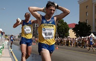 Українського легкоатлета, який мав їхати на Олімпіаду, дискваліфікували