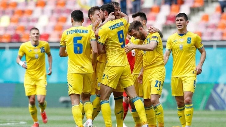 Україна – Ісландія: ПРОГНОЗ дата та час початку стикового матчу Євро-2024